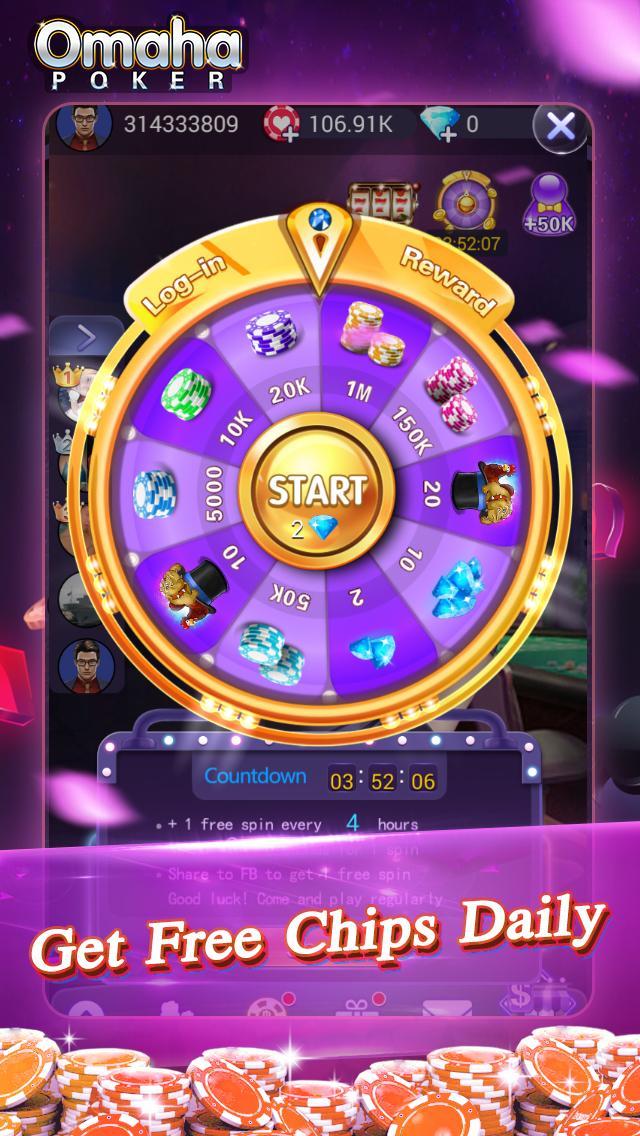 Texas Holdem And Omaha Poker Texas Holdem And Omaha Poker