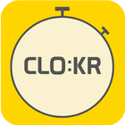 Clokr icône
