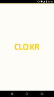 Clokr स्क्रीनशॉट 1