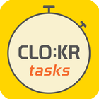 آیکون‌ Clokr Tasks