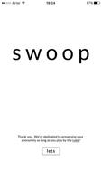 Swoop.chat Plakat