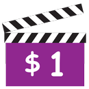 $1 Movies - free movie theater APK