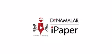 Dinamalar iPaper