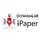 Dinamalar iPaper icône
