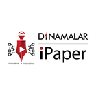 Dinamalar iPaper 图标