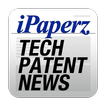 iPaperz Tech Patent News