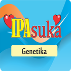 Pewarisan Sifat (Genetika) icono