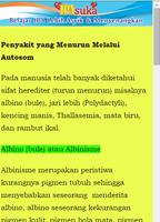 Pewarisan Sifat (Genetika) Screenshot 2