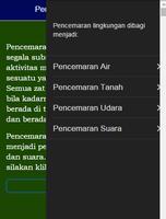 Pencemaran screenshot 3