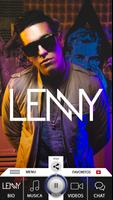 Poster LENNY