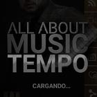آیکون‌ TEMPO-MUSIC