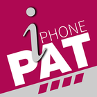 iPAT-Incentivi PAT phone Zeichen