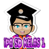 IPA untuk SD Kelas 1 APK