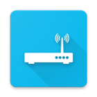 Router Settings icon