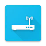 Router Settings icon
