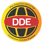 iPay Dukanline DeliveryExperts icône