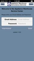 Appliance Warehouse Mobile screenshot 2