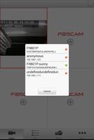 Foscam Viewer स्क्रीनशॉट 2