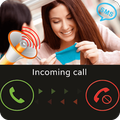 Caller Name Announcer App