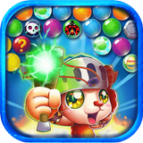 泡泡萌GO！——史上最炫泡泡龍 icon