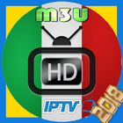 Icona IPTV italia gratis For you