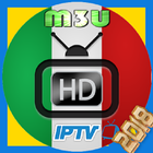 IPTV italia gratis For you icon