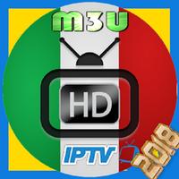 IPTV italia gratis For you الملصق