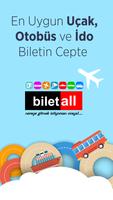 Biletall Poster