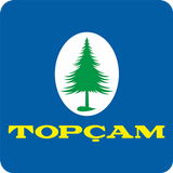 Topçam Turizm ikona