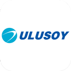 Ulusoy Seyahat ícone