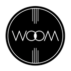 WOOM-icoon