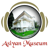 آیکون‌ Aşiyan Museum