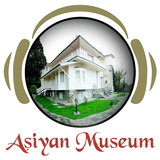 Aşiyan Museum आइकन