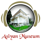 Aşiyan Museum আইকন