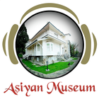 Aşiyan Museum 아이콘