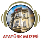Atatürk Müzesi icône