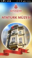 Atatürk Müzesi Affiche