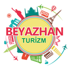 Beyazhan Turizm ícone