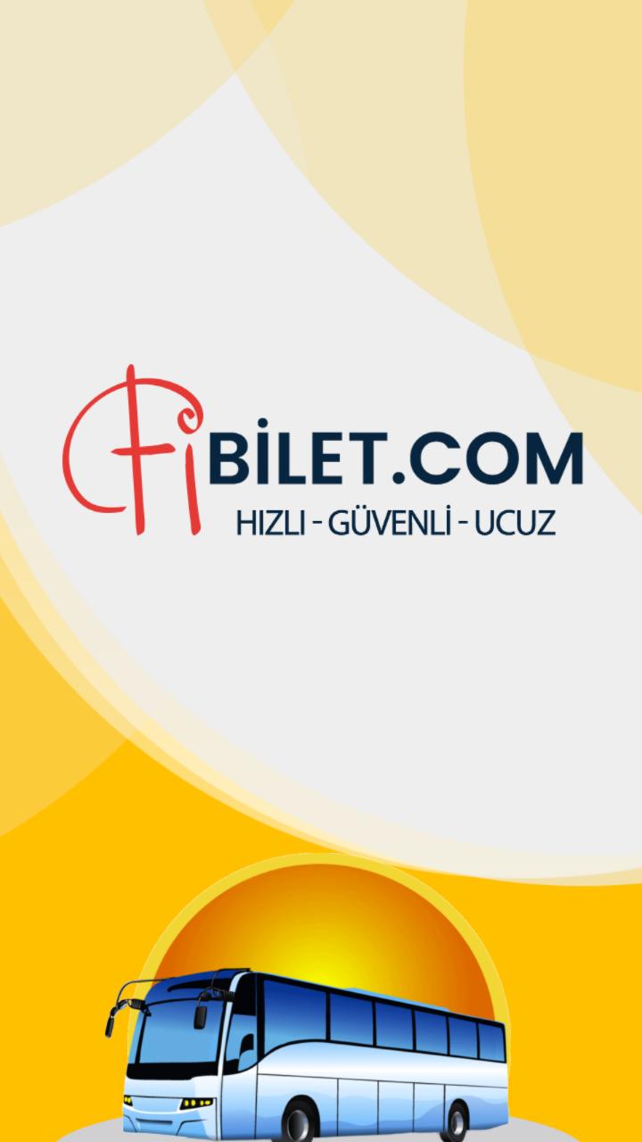 otobus bileti fibilet com for android apk download