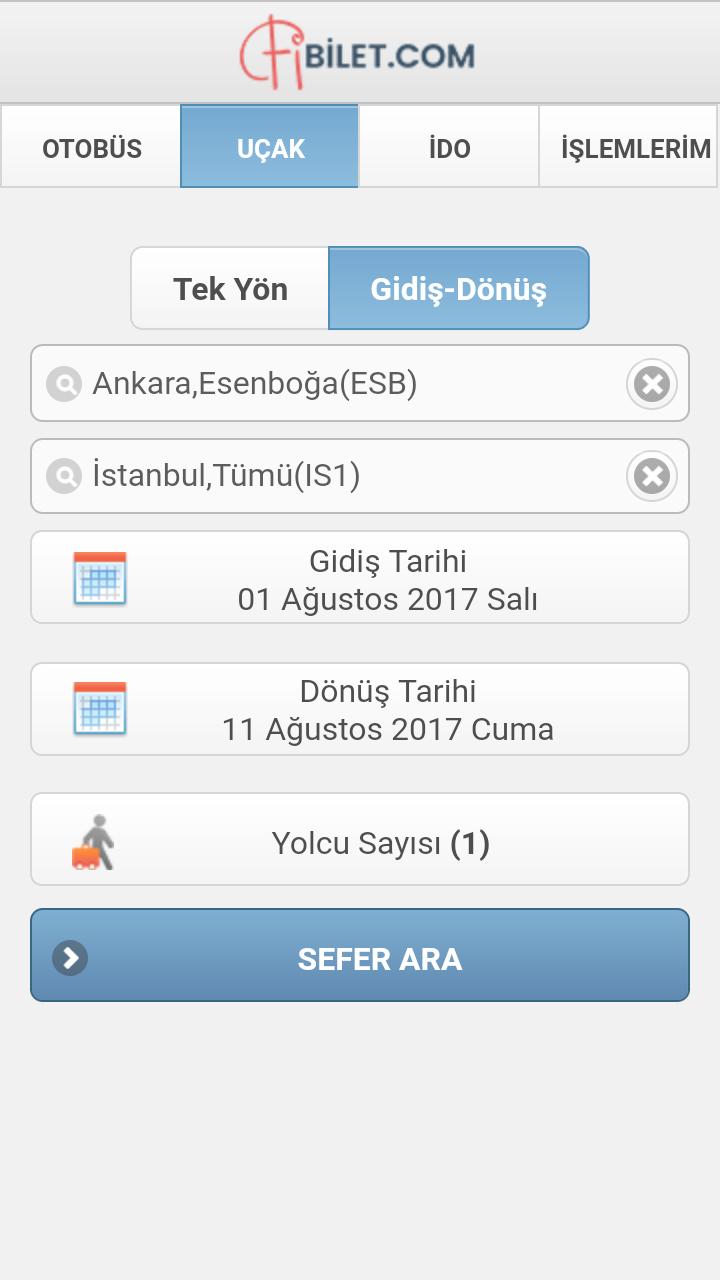 Yenikapi Avsa Bilet Fiyatlari