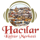 Hacılar Kültür Merkezi ikon