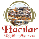 Hacılar Kültür Merkezi APK