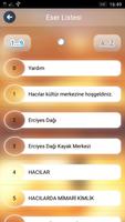Hacılar Kültür Merkezi syot layar 3