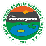 Öz Has Bingöl Turizm icône