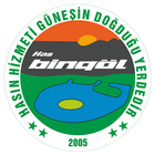 Öz Has Bingöl Turizm icon