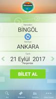 Öz Has Bingöl Turizm bài đăng
