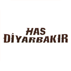 Has Diyarbakır আইকন