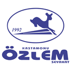 Kastamonu Özlem Seyahat 图标