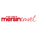 Mersin Travel aplikacja