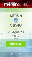 Mersin Travel poster